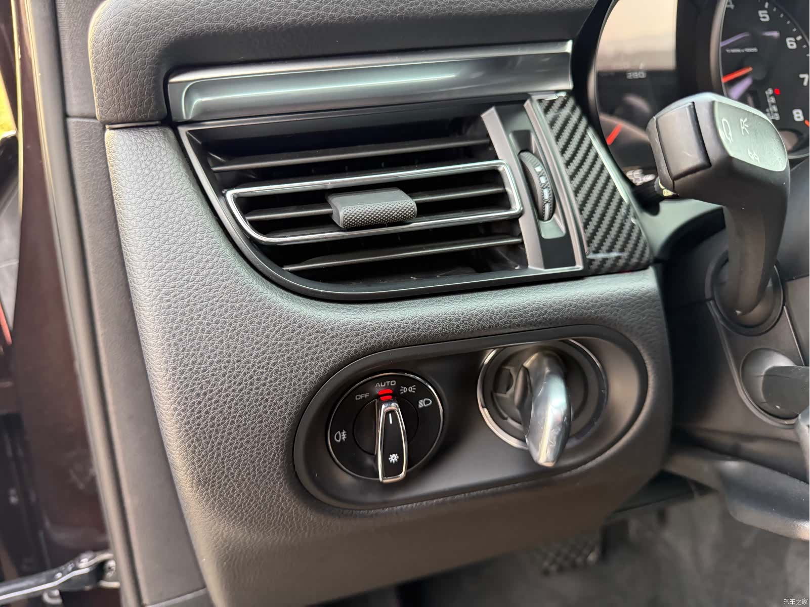 Porsche Macan, 2019 21