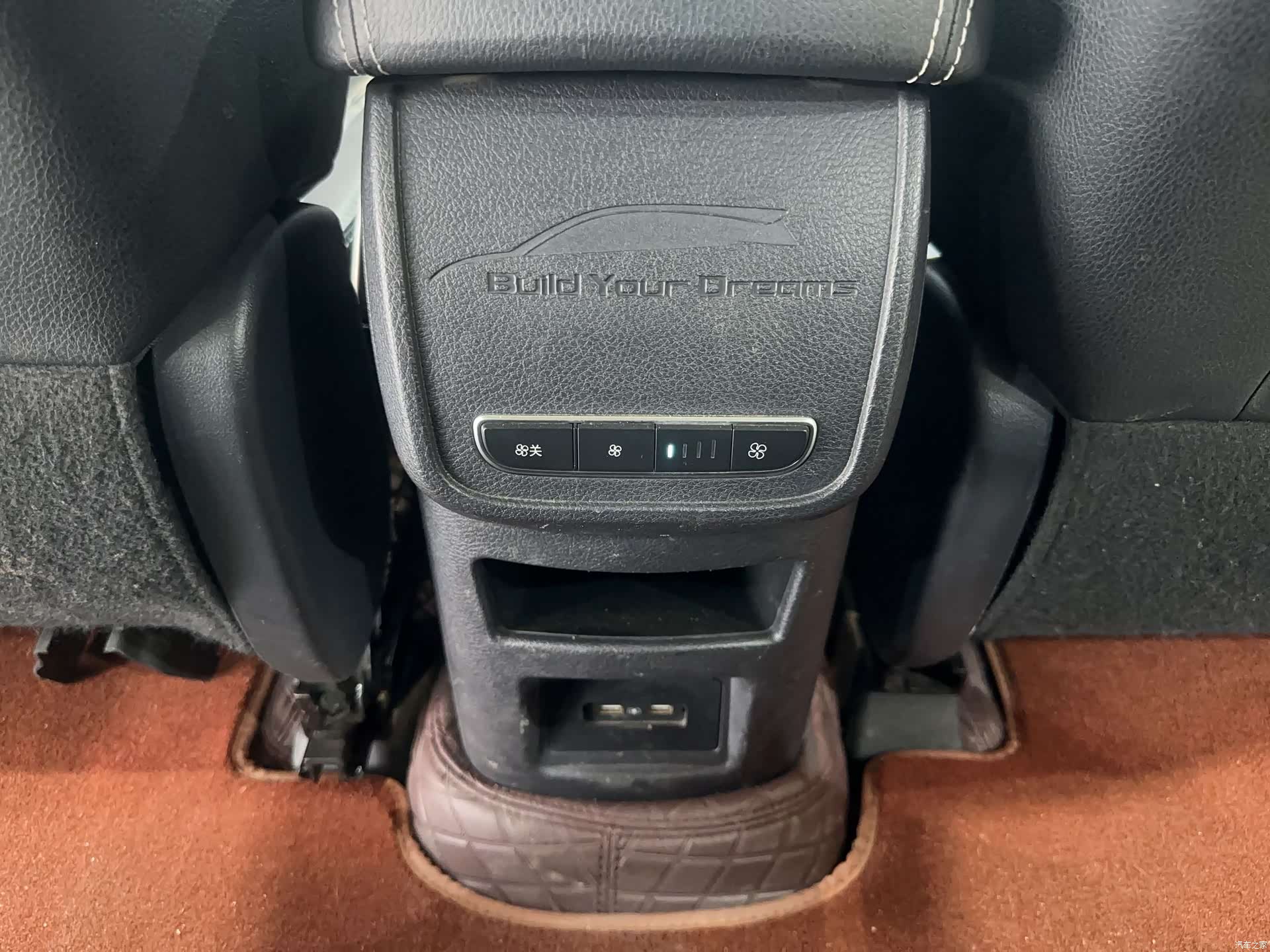 BYD Song, 2018 17