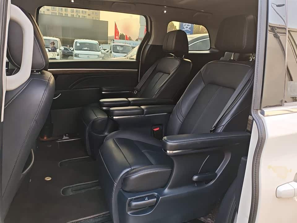 Trumpchi Trumpchi M8