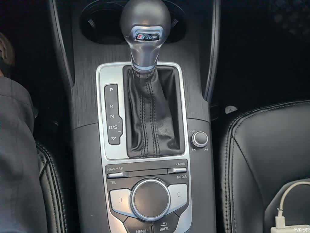 Audi A3, 2020 14