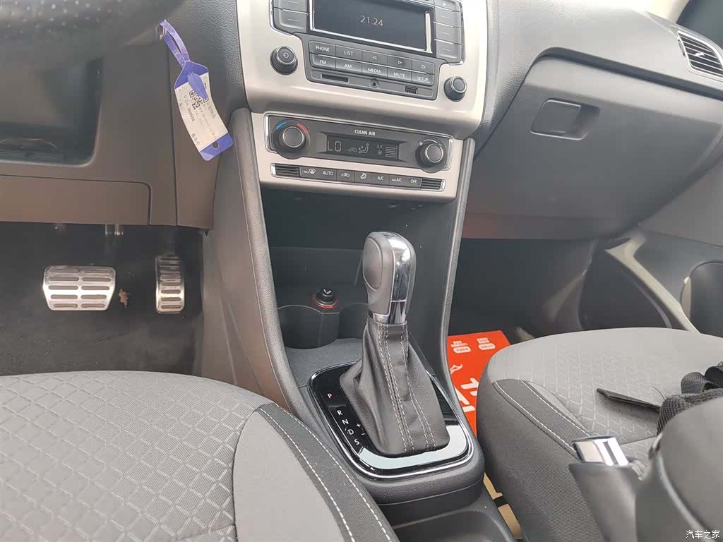 Volkswagen Polo, 2016 14