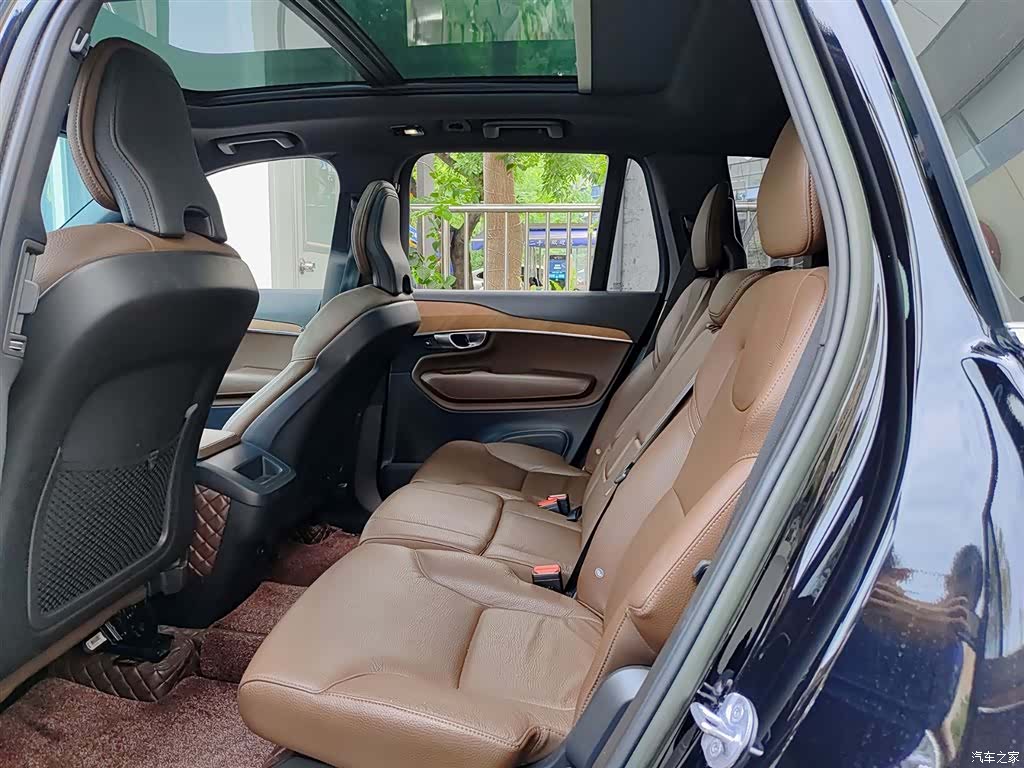 Volvo XC90, 2023 8