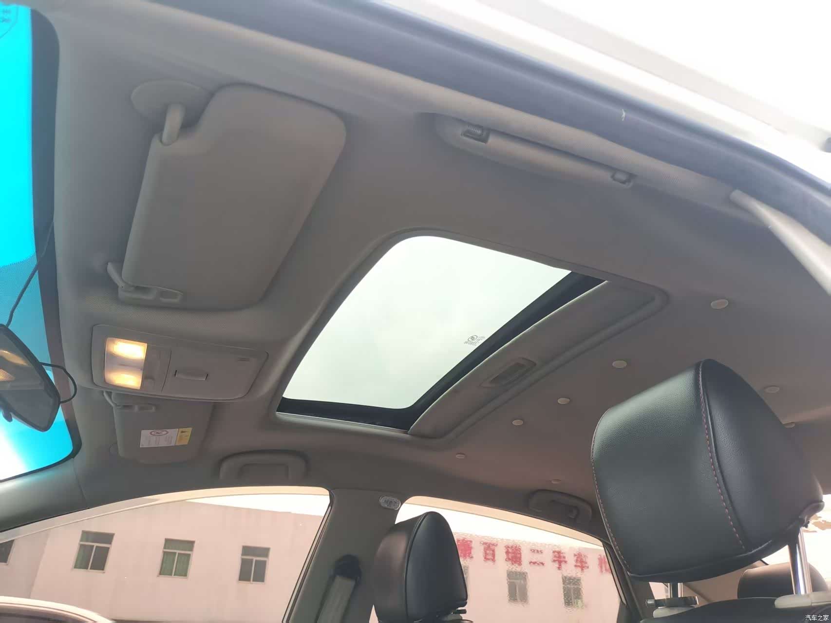 Buick 15N, 2016 16