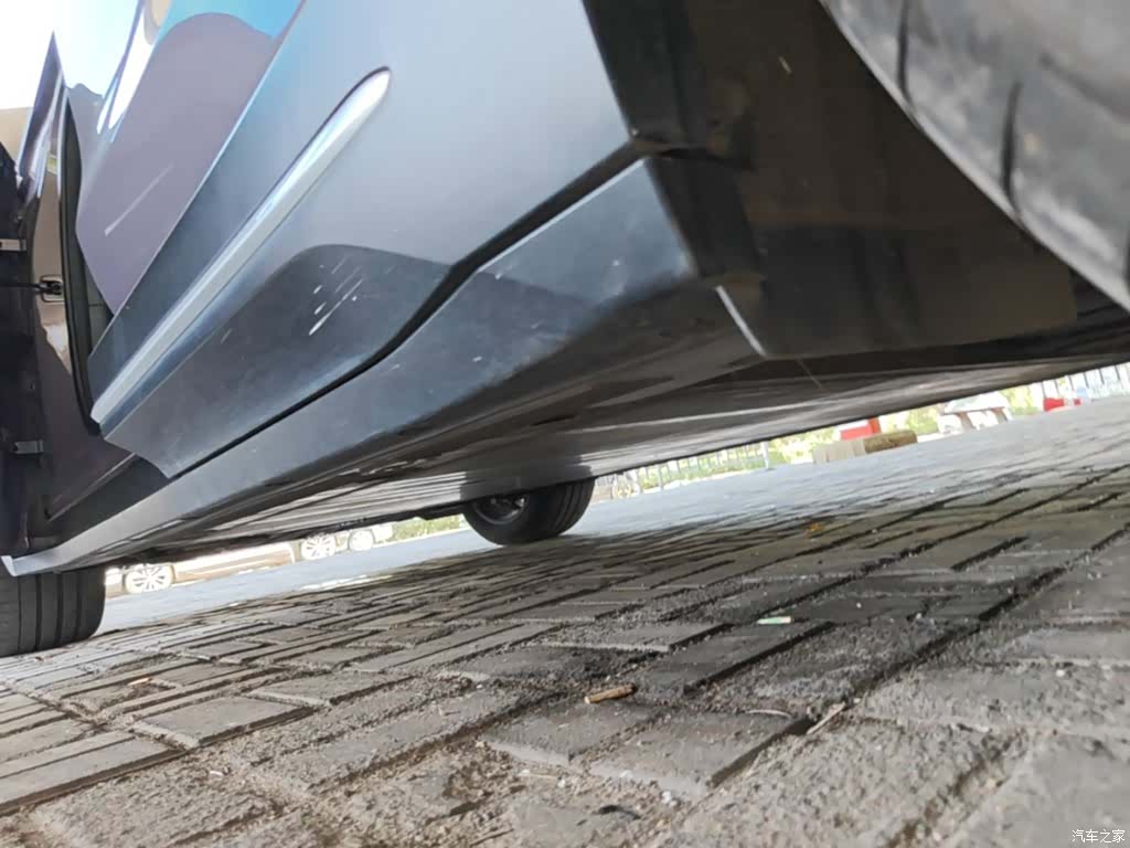 NIO EC6, 2025 22