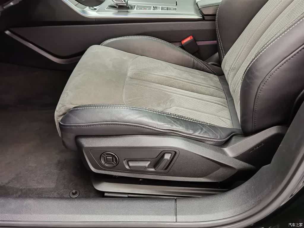 Audi A6L, 2021 19