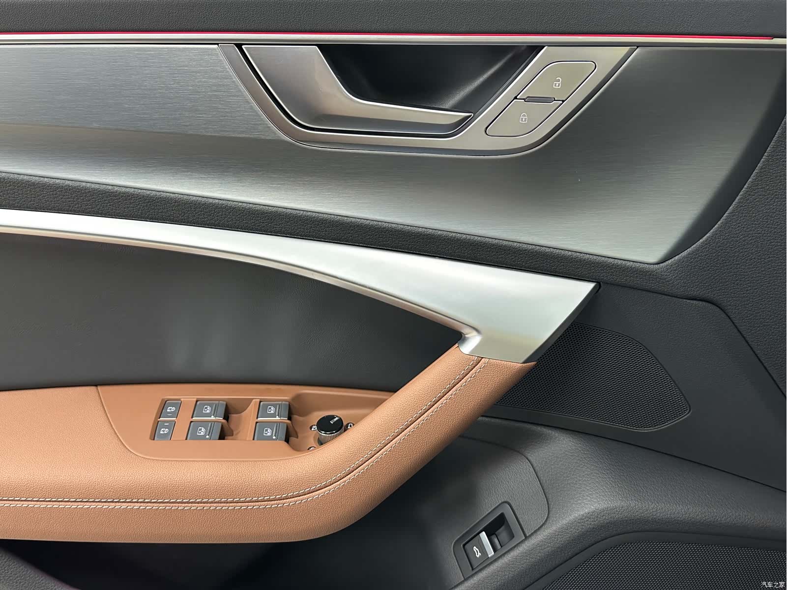 Audi A7L, 2025 20