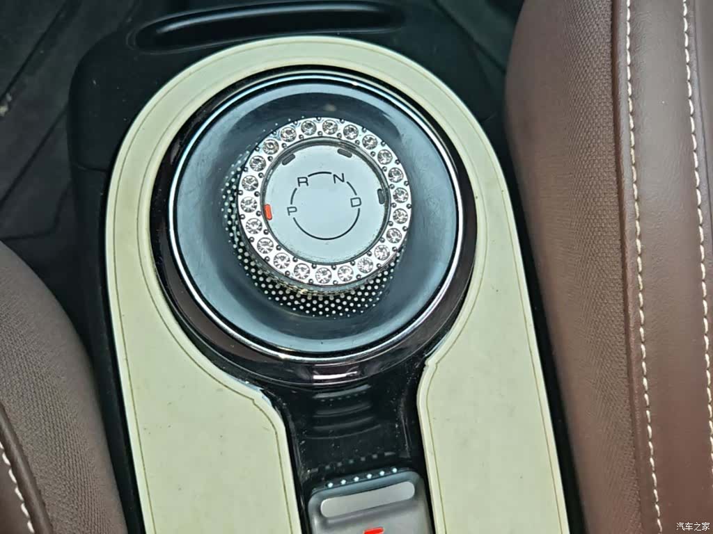 Wuling Bingo, 2025 14