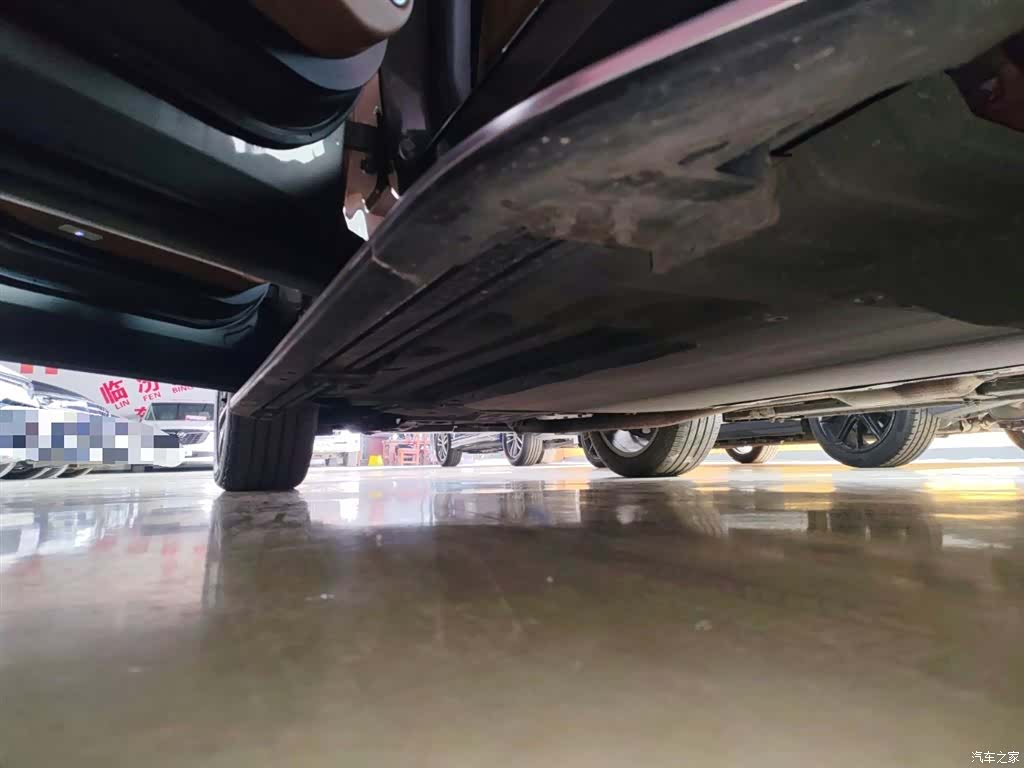 Li Auto ONE, 2020 21