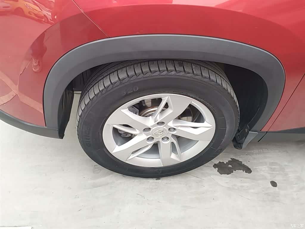 Wuling 530, 2019 23