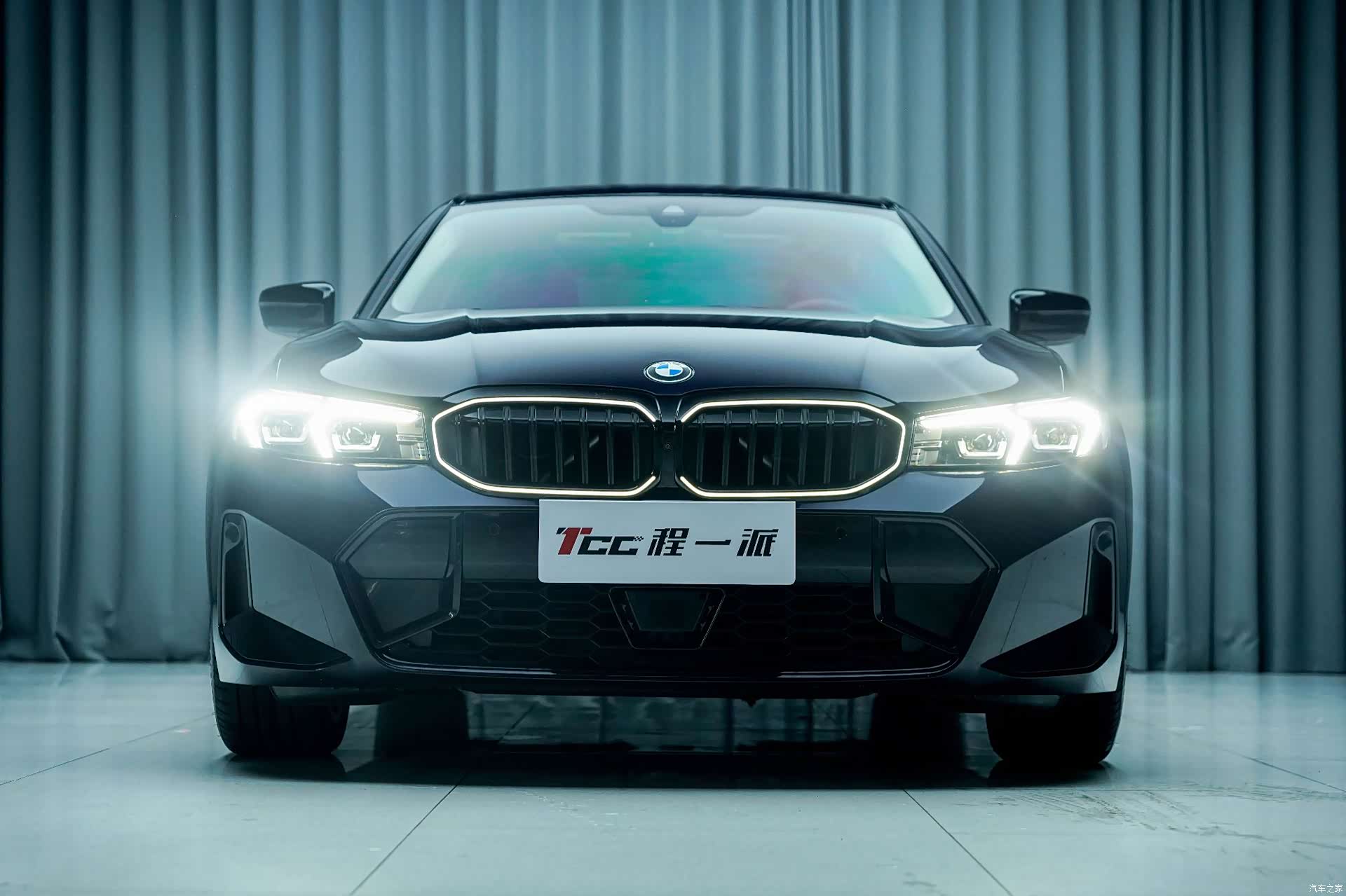 BMW 3 Series, 2026 2