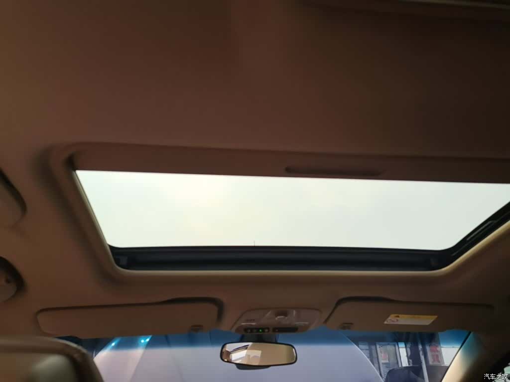 Buick GL8, 2020 18