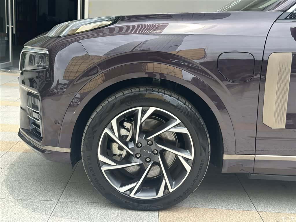 Lynk & Co 02, 2022 все фото