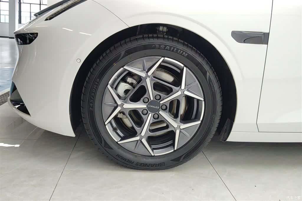 Lynk & Co 02, 2025 6