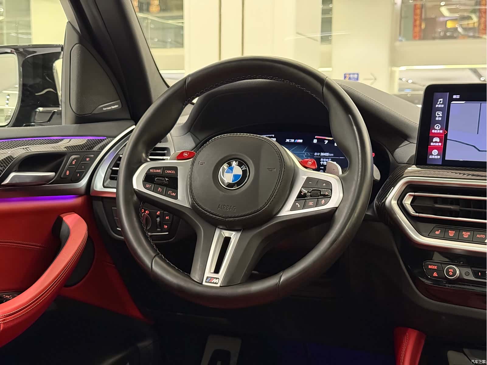 BMW X3, 2022 9