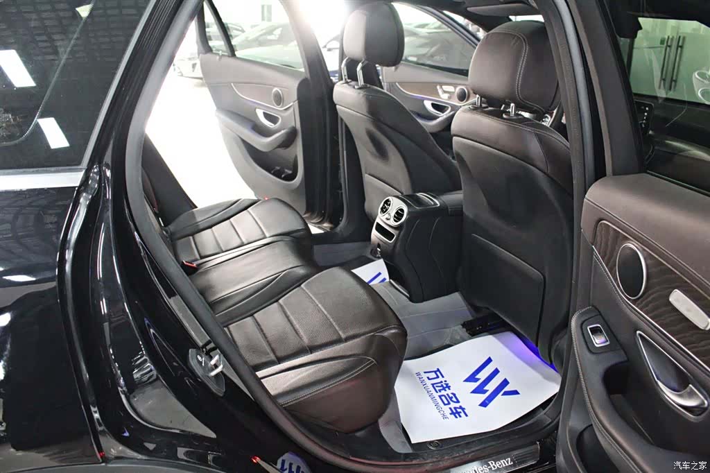 Mercedes-Benz GLC, 2019 12