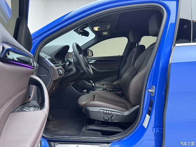 BMW X2, 2020 12