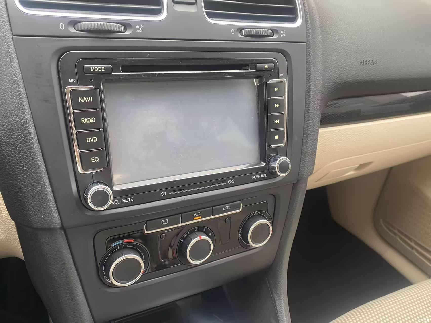 Volkswagen Golf, 2014 24
