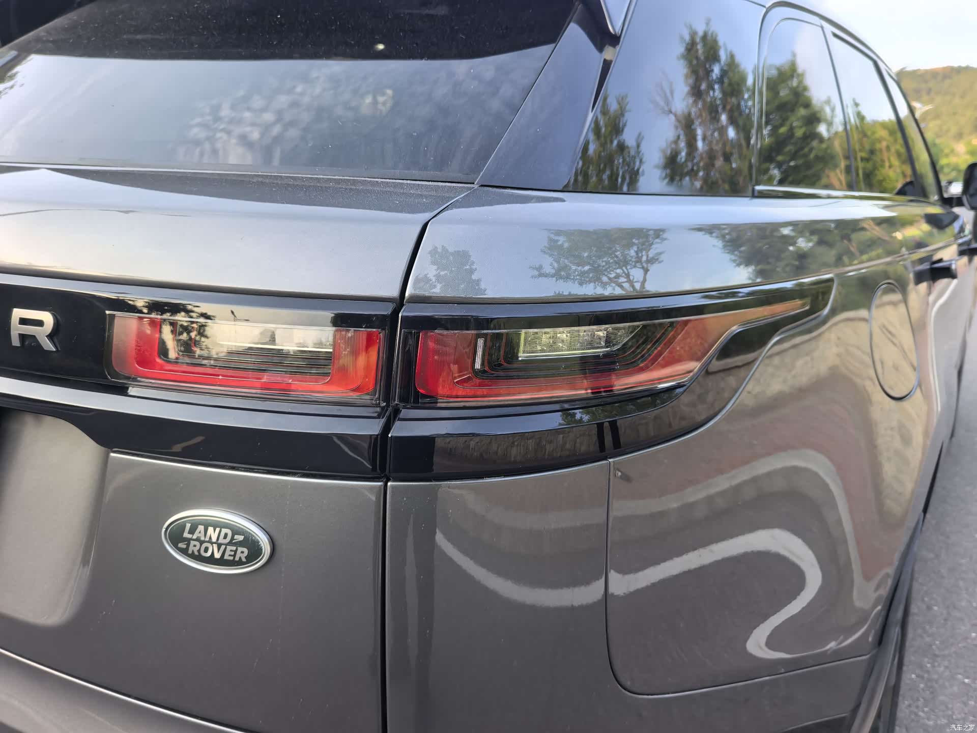 Land Rover Range Rover, 2019 15