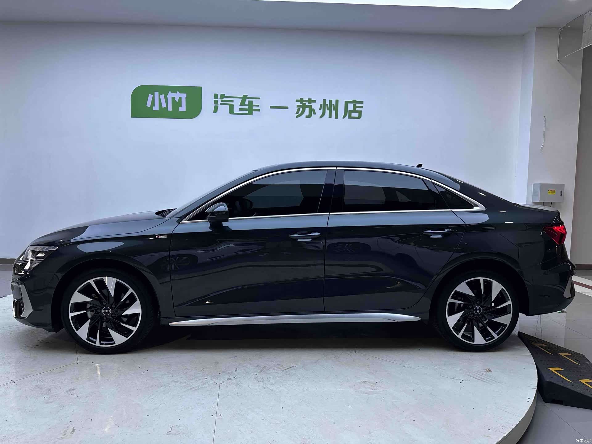 Audi A3, 2022 6