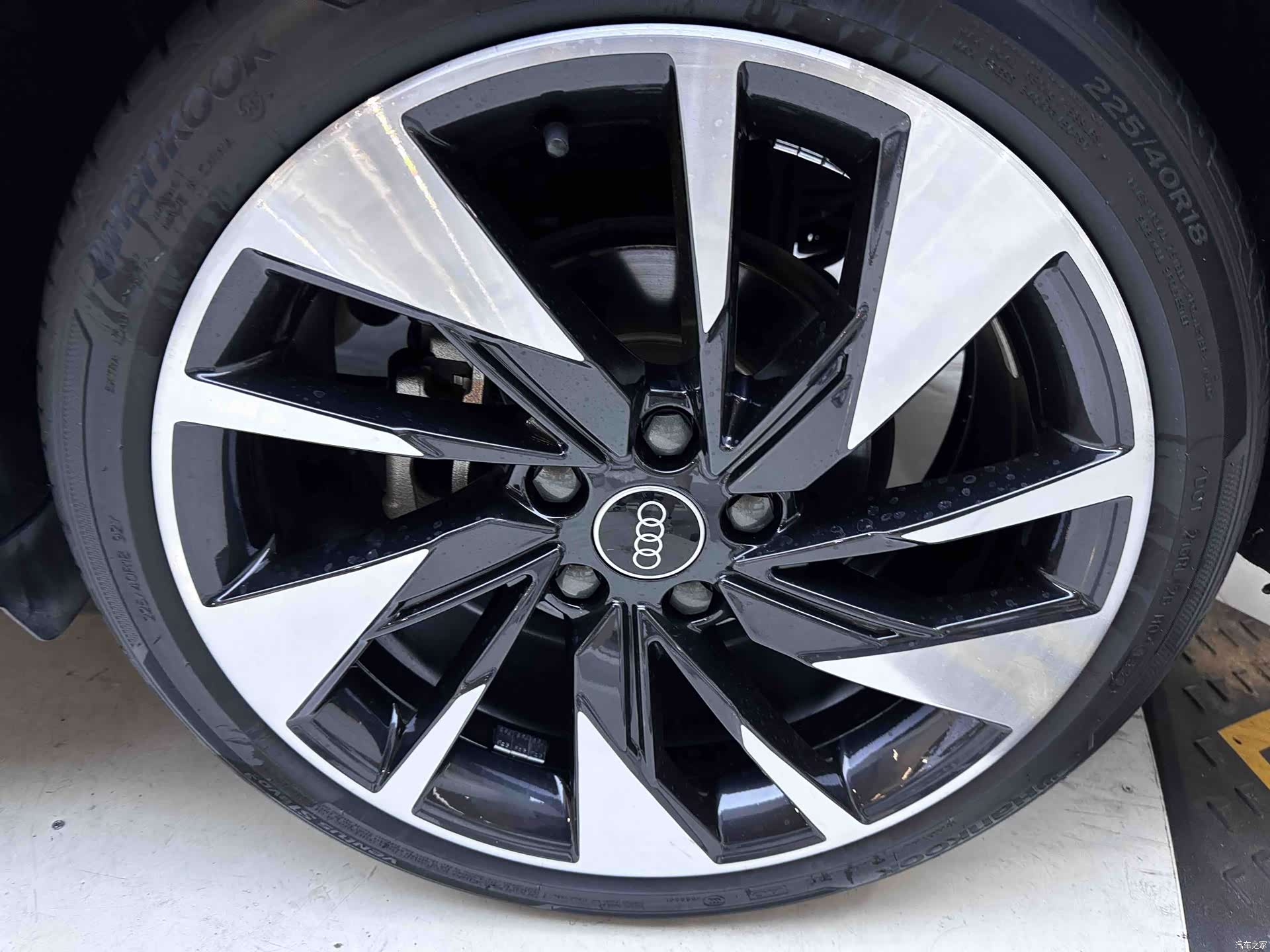 Audi A3, 2022 21