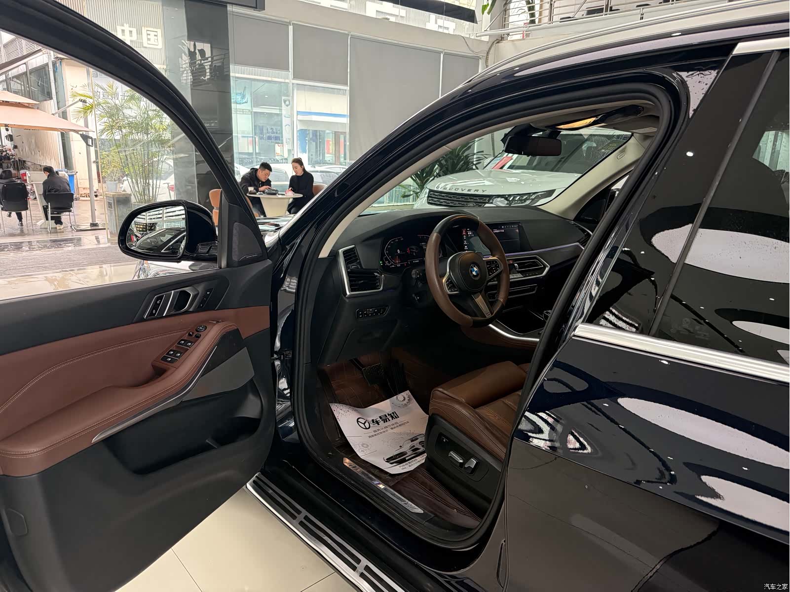 BMW X5, 2019 4
