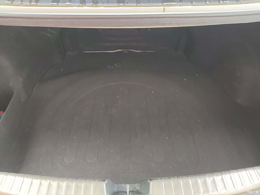 Hyundai GLS, 2016 19