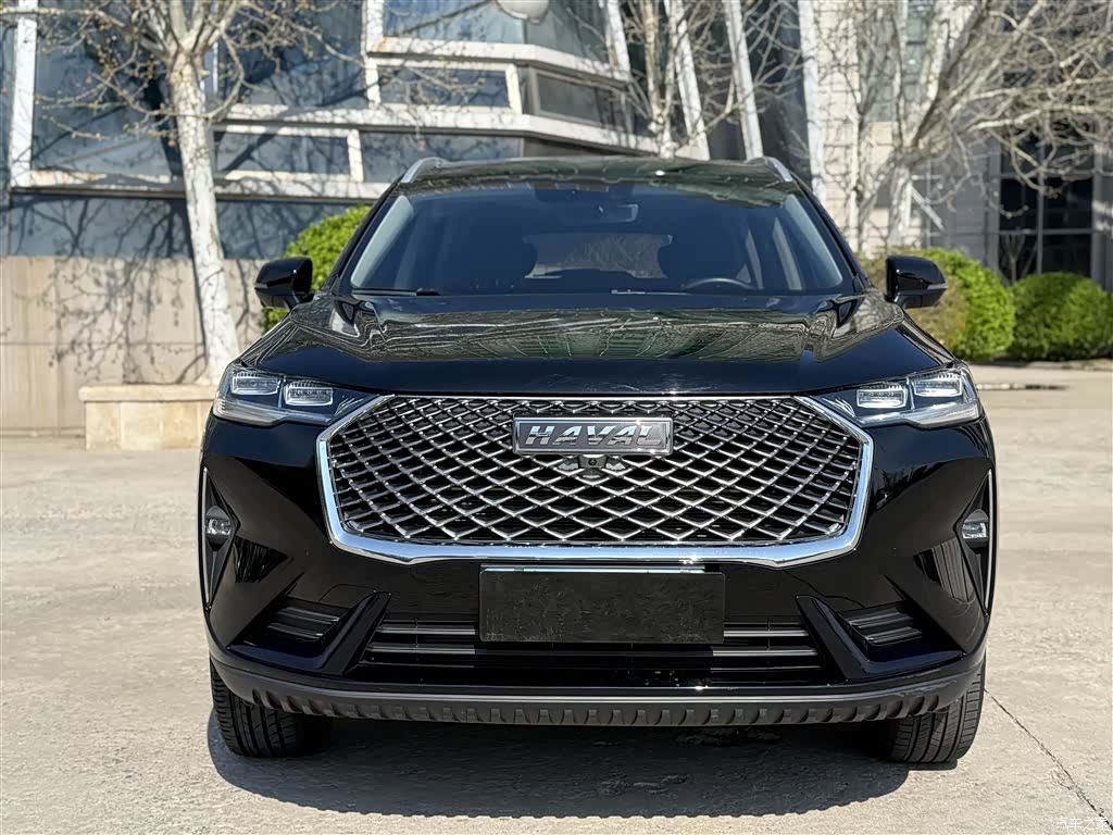 Haval H6, 2024 10