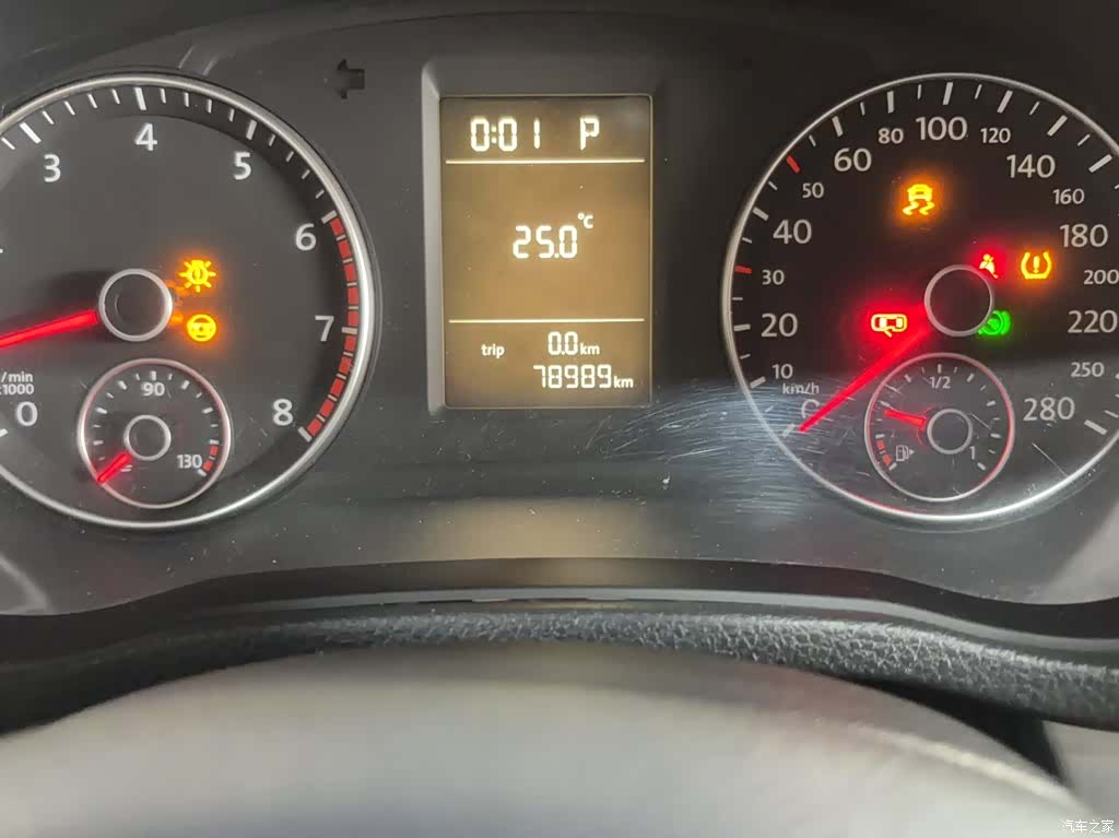 Volkswagen Passat, 2014 3
