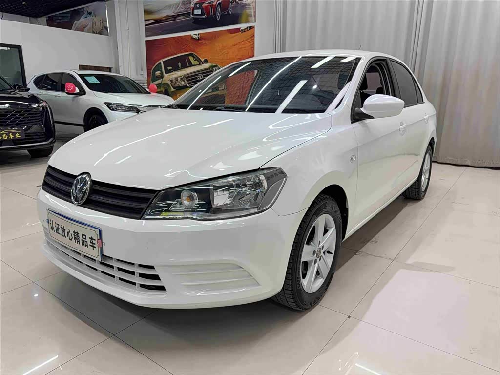 Volkswagen