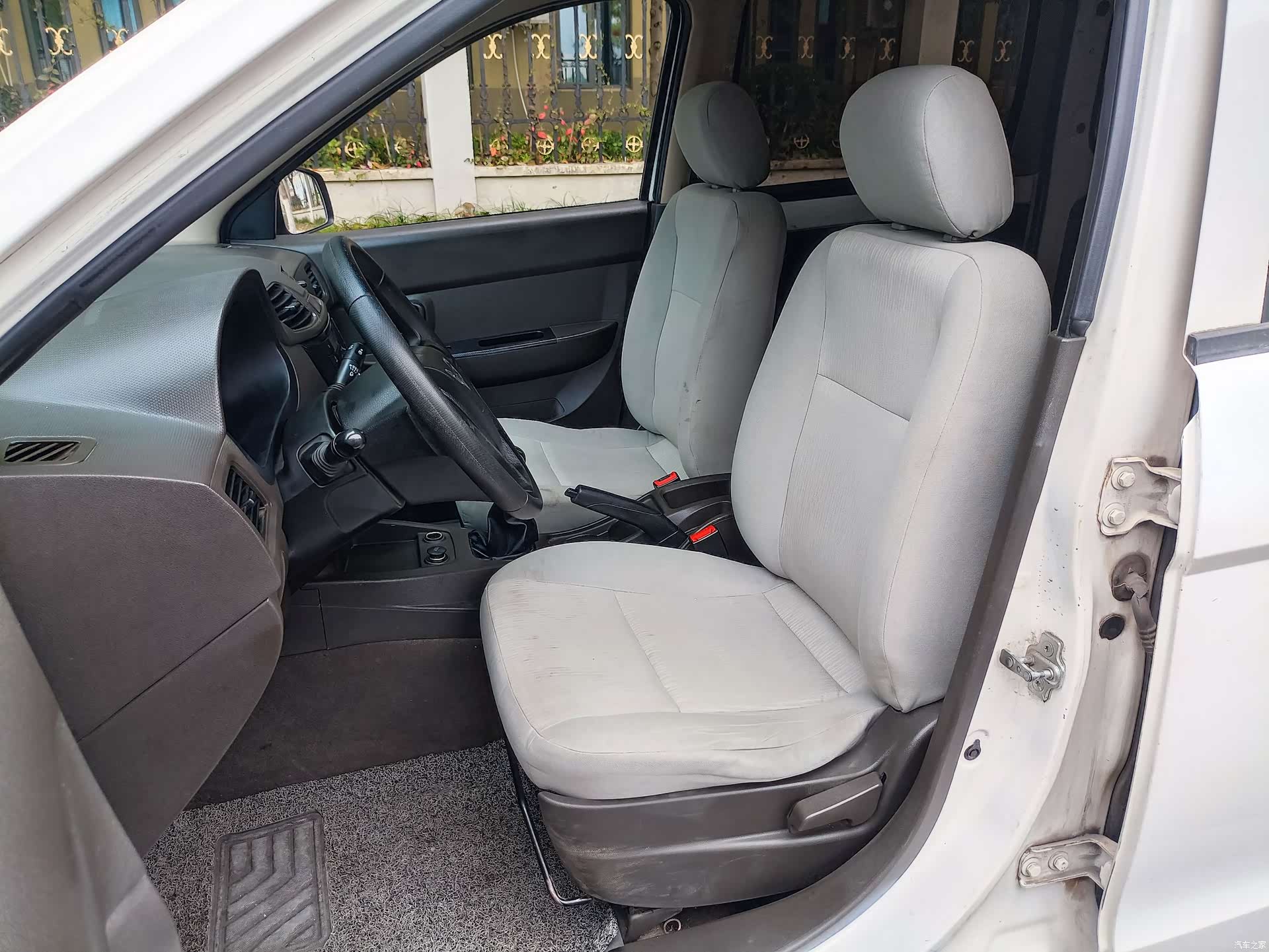 Wuling Hongguang, 2016 15