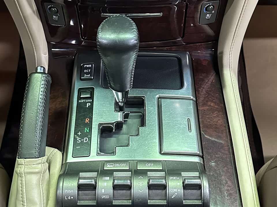 Lexus LX Lexus LX