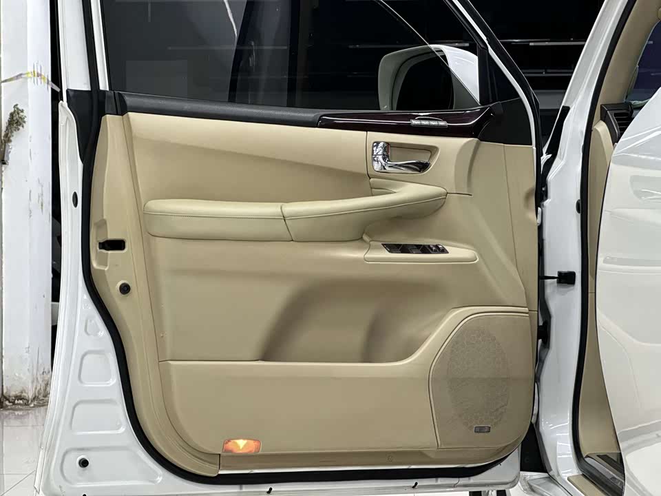 Lexus LX Lexus LX