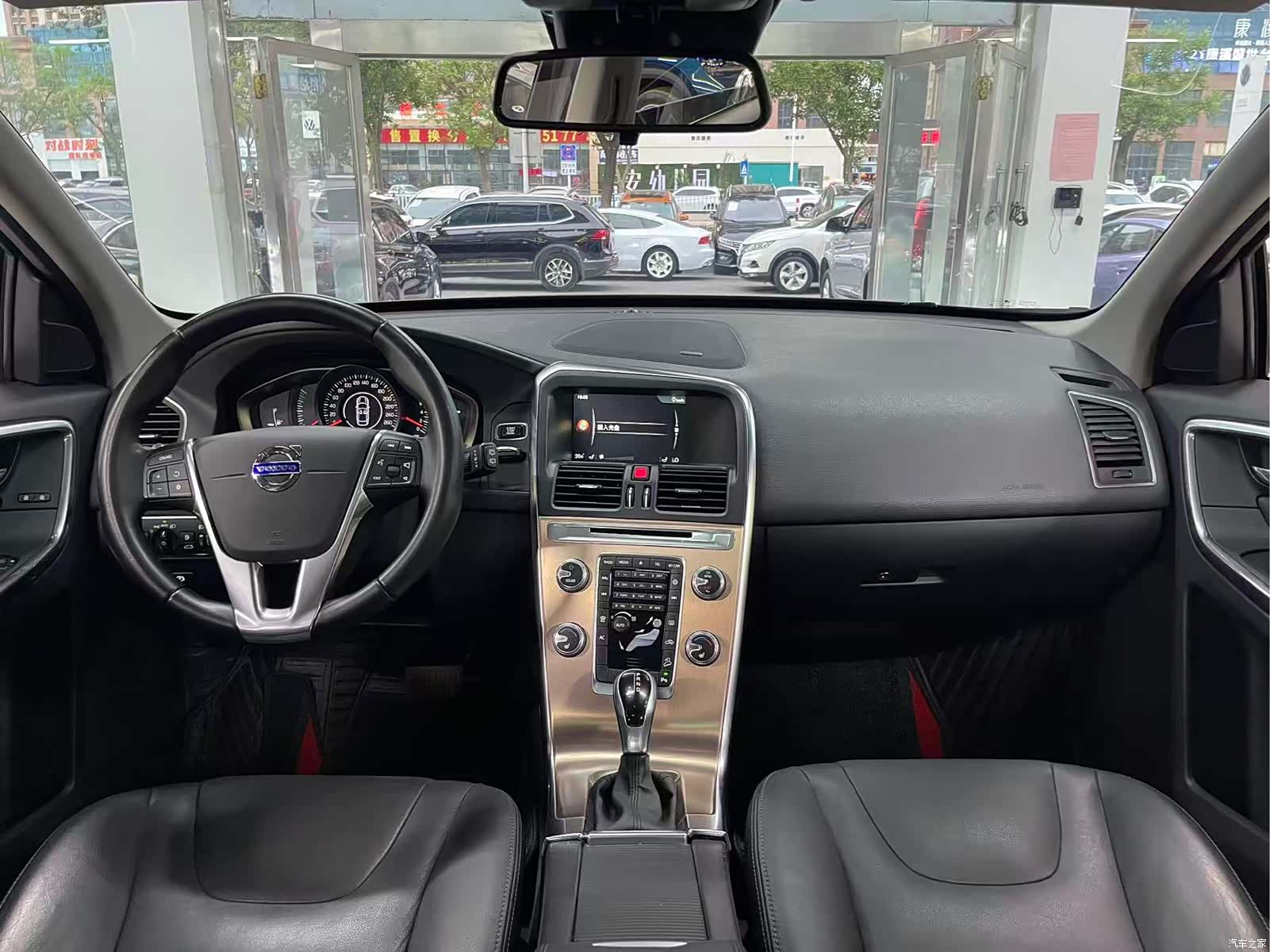 Volvo XC60, 2016 9