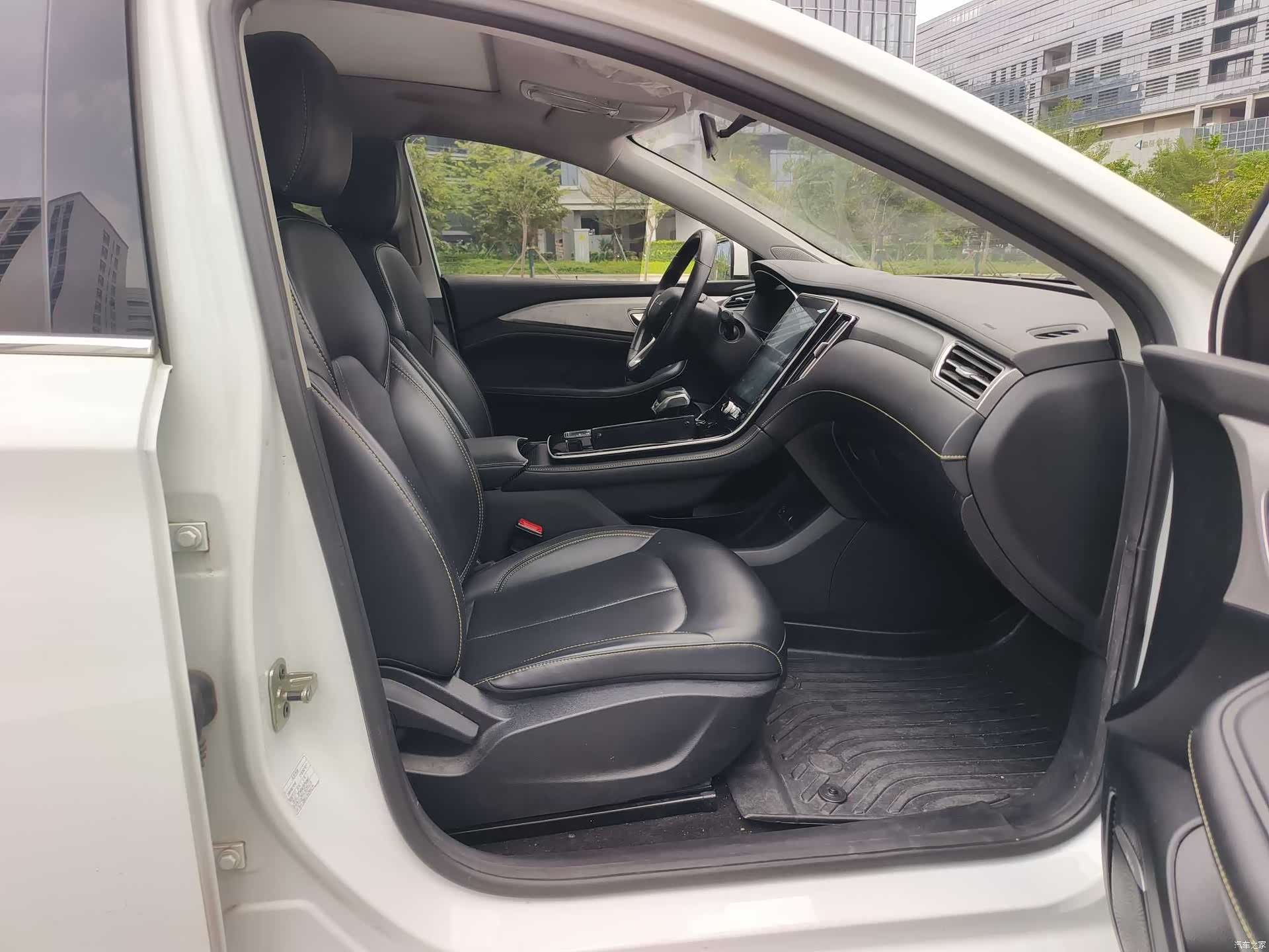 Roewe i6, 2023 13