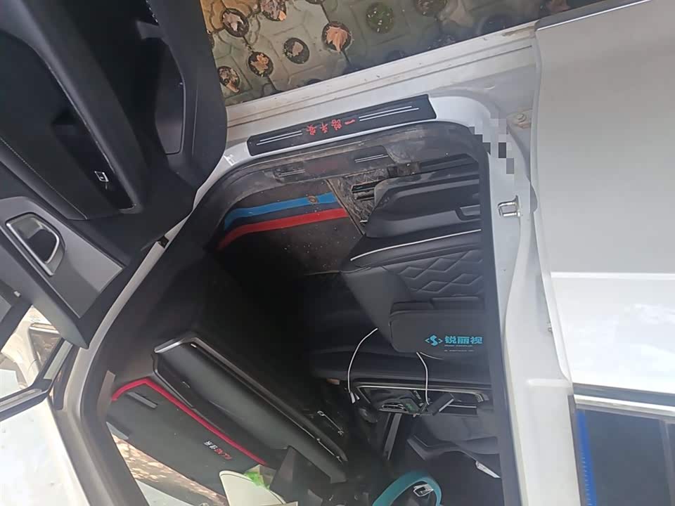 Wuling Wuling Jiachen