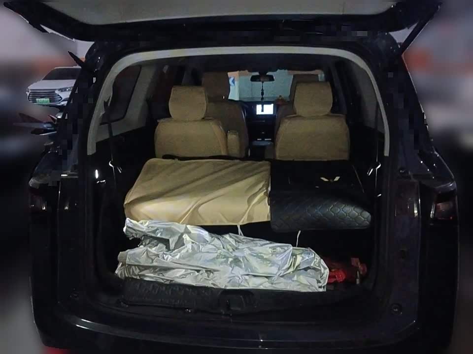 Wuling Wuling Jiachen