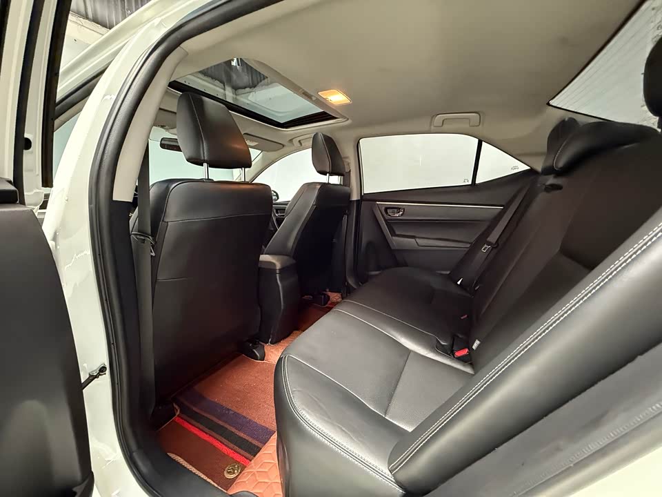 Toyota Lei Ling Toyota Lei Ling