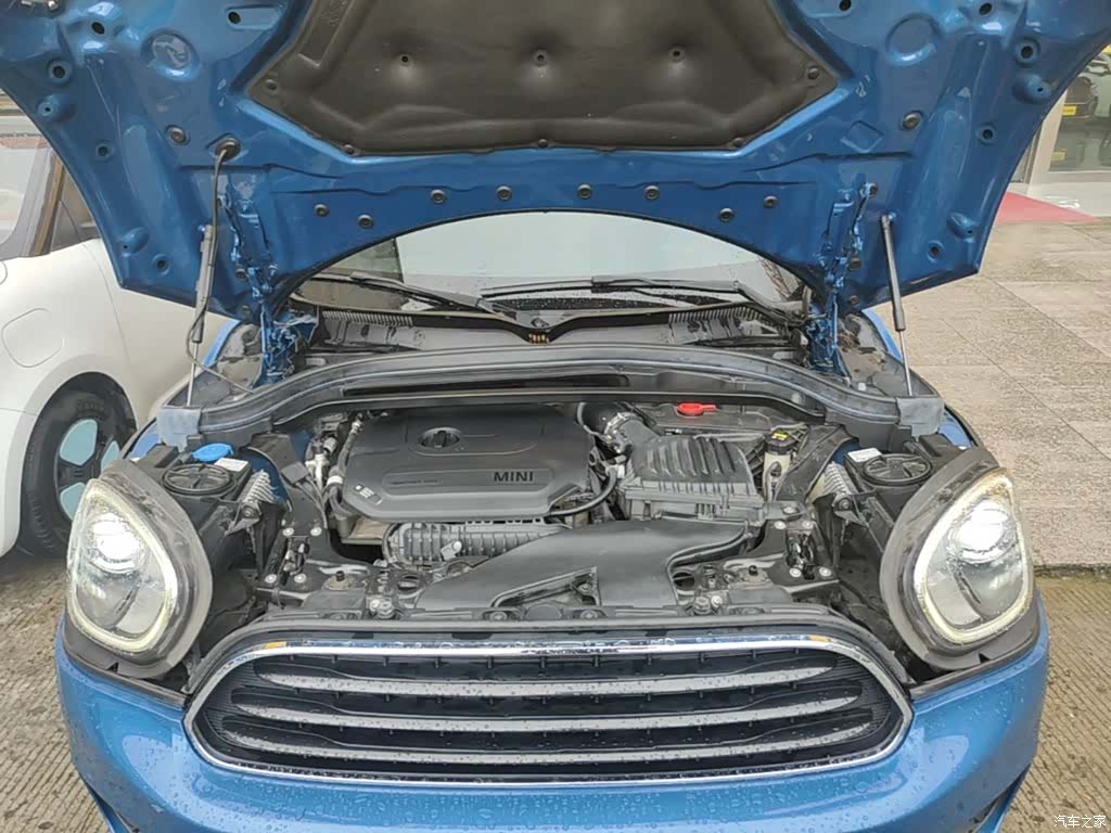 Mini Countryman, 2020 20