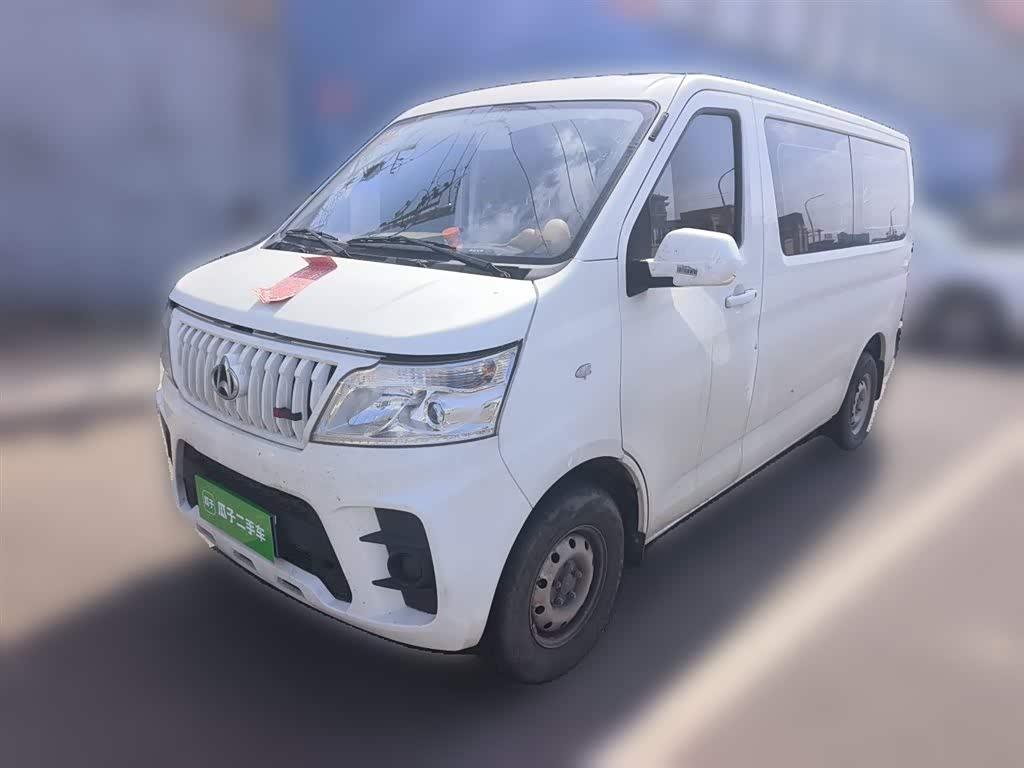 Changan M60