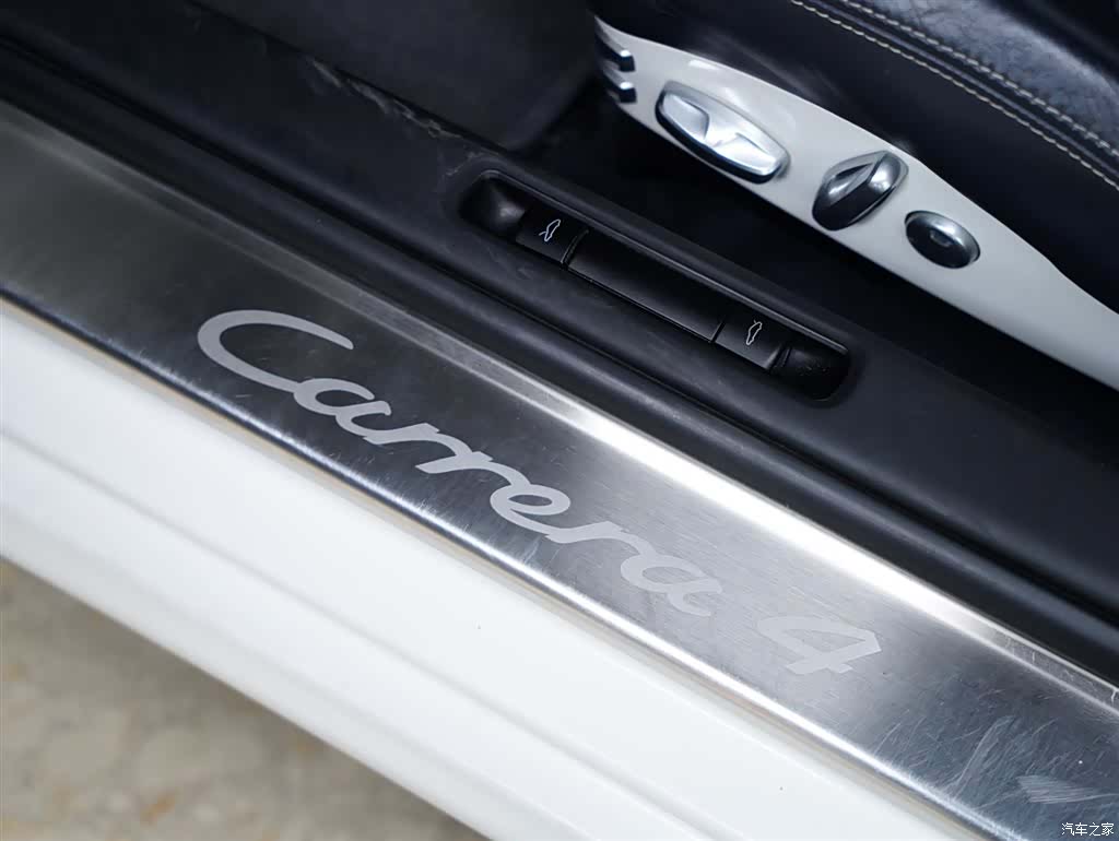 Porsche 911, 2008 30