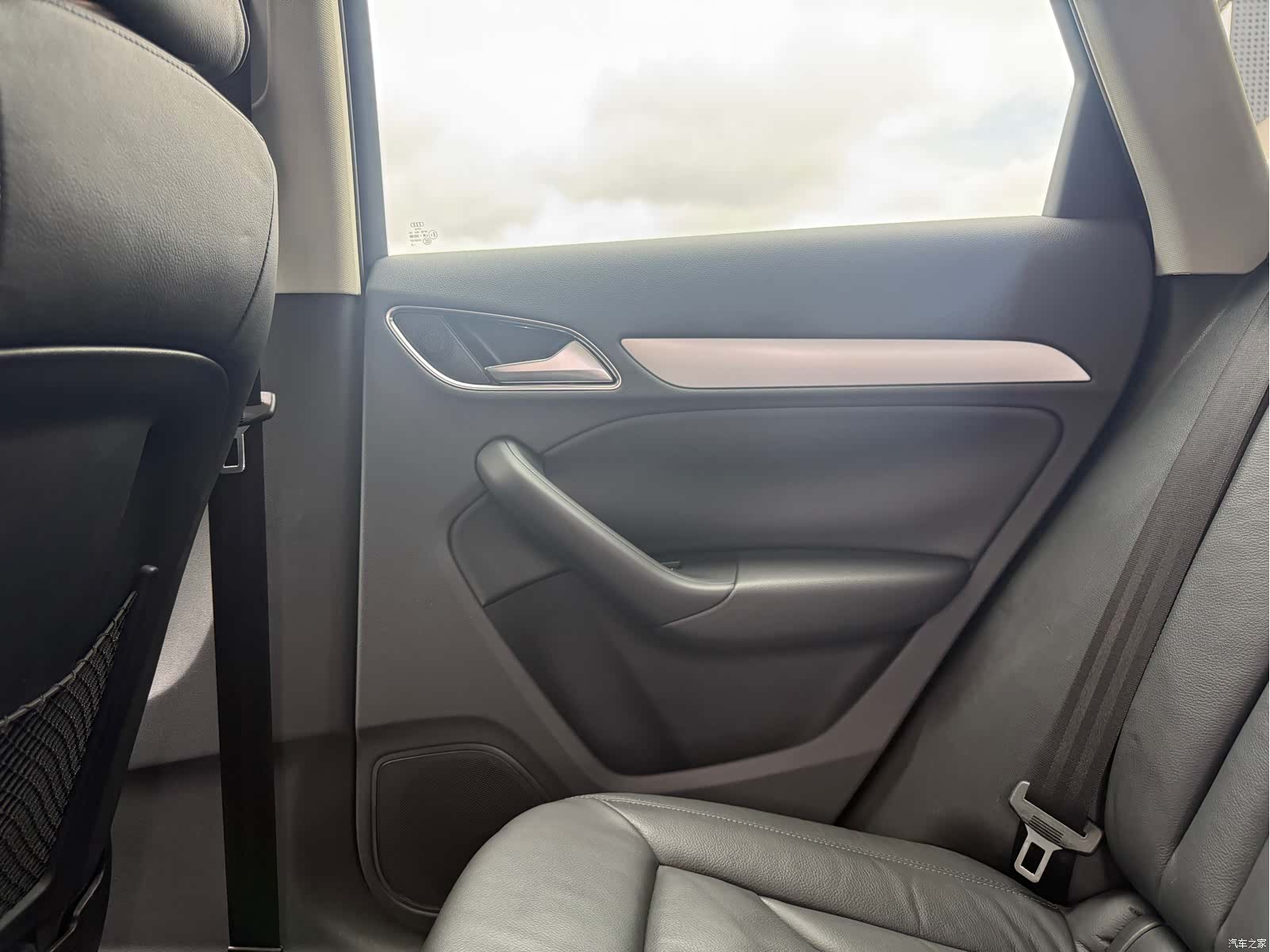 Audi Q3, 2017 34