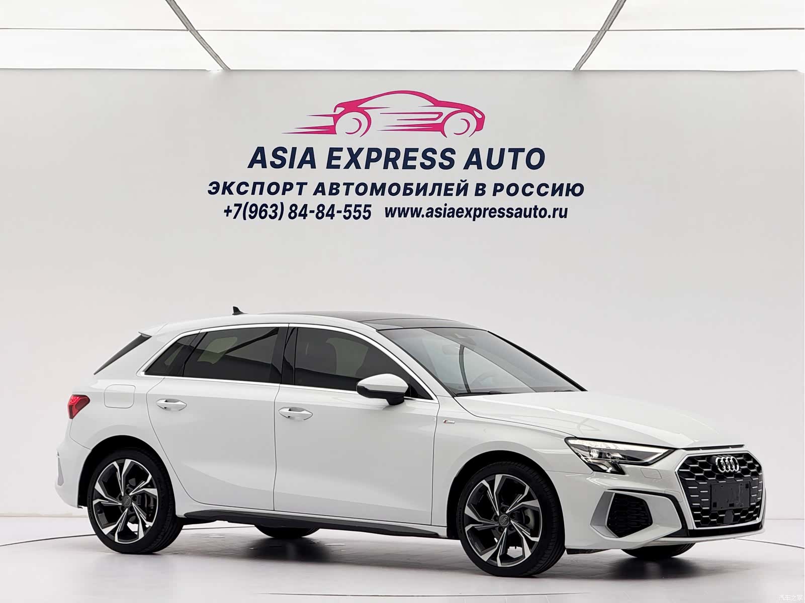 Audi A3, 2021 3