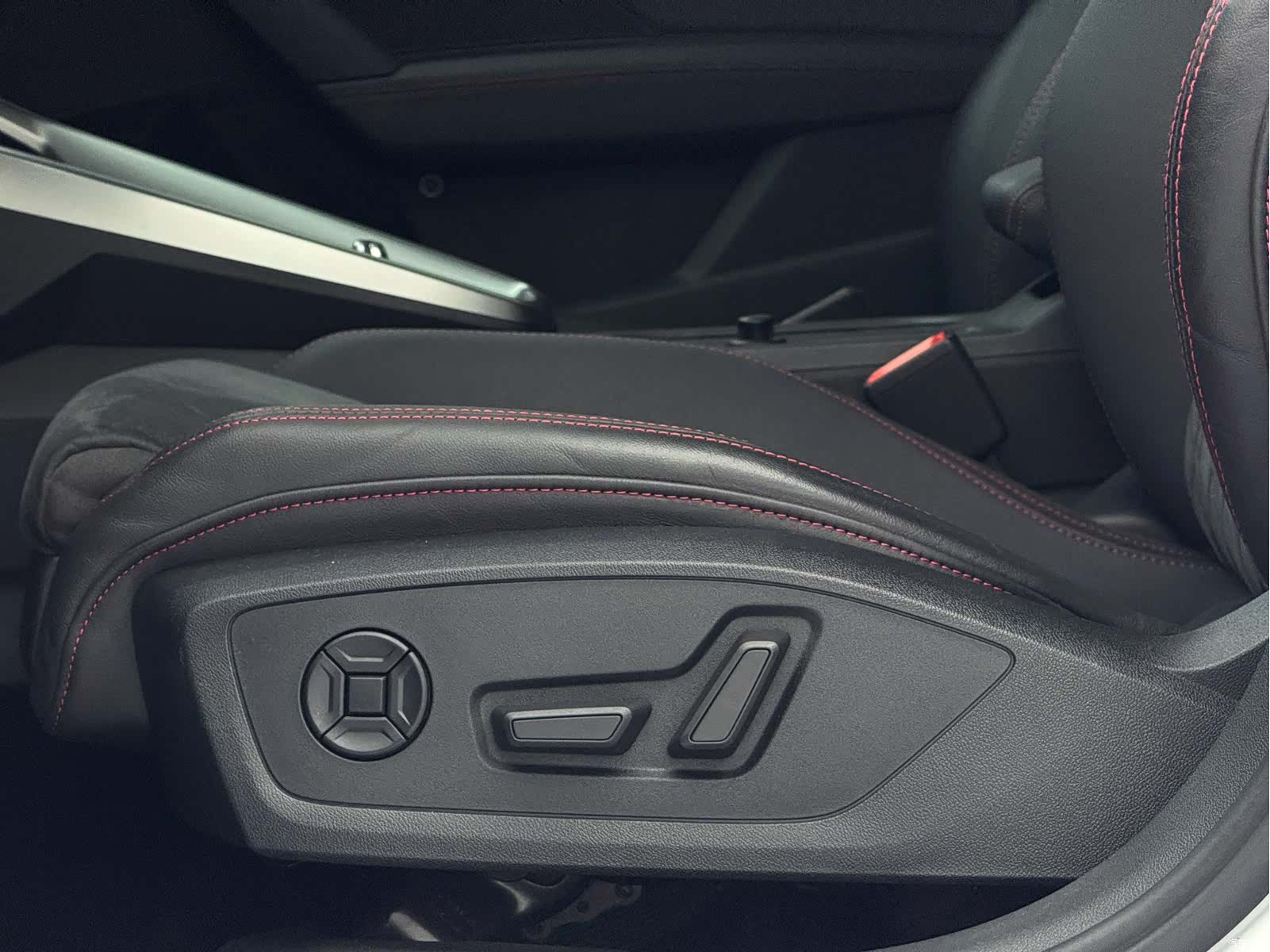 Audi A3, 2021 20