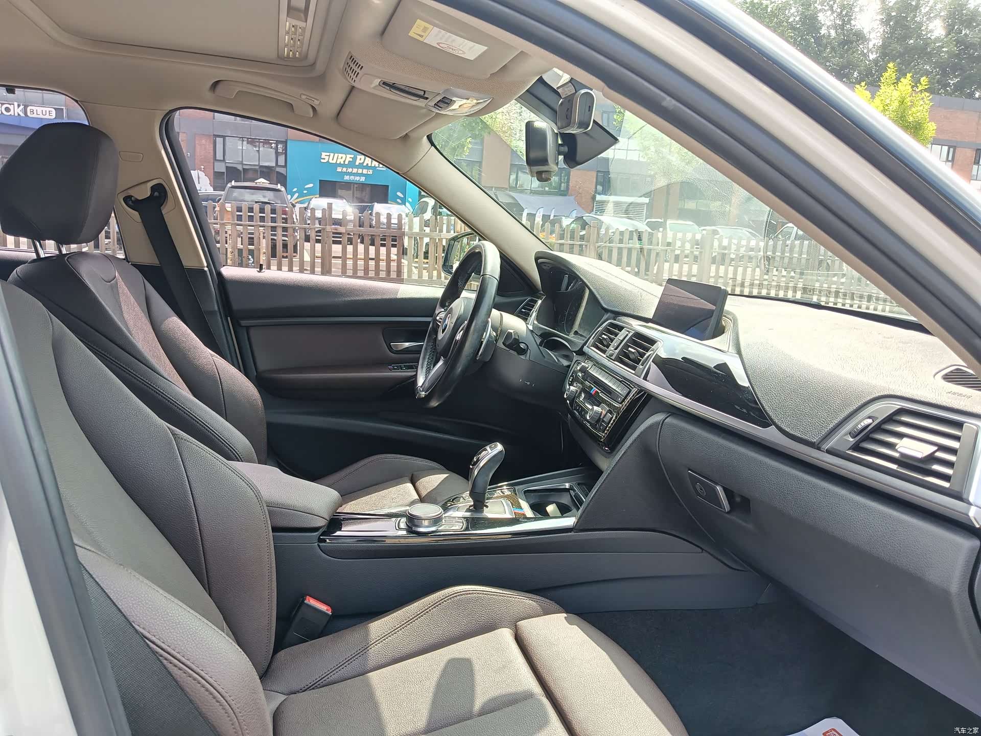 BMW 3 Series, 2019 29