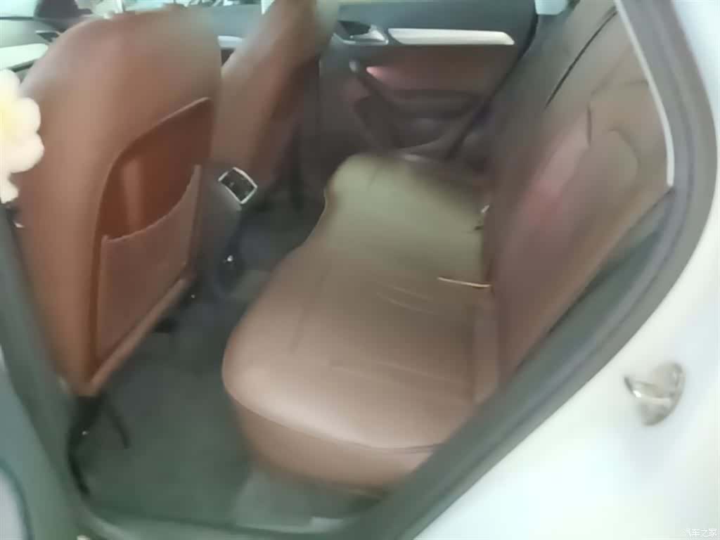 Audi Q3, 2017 17