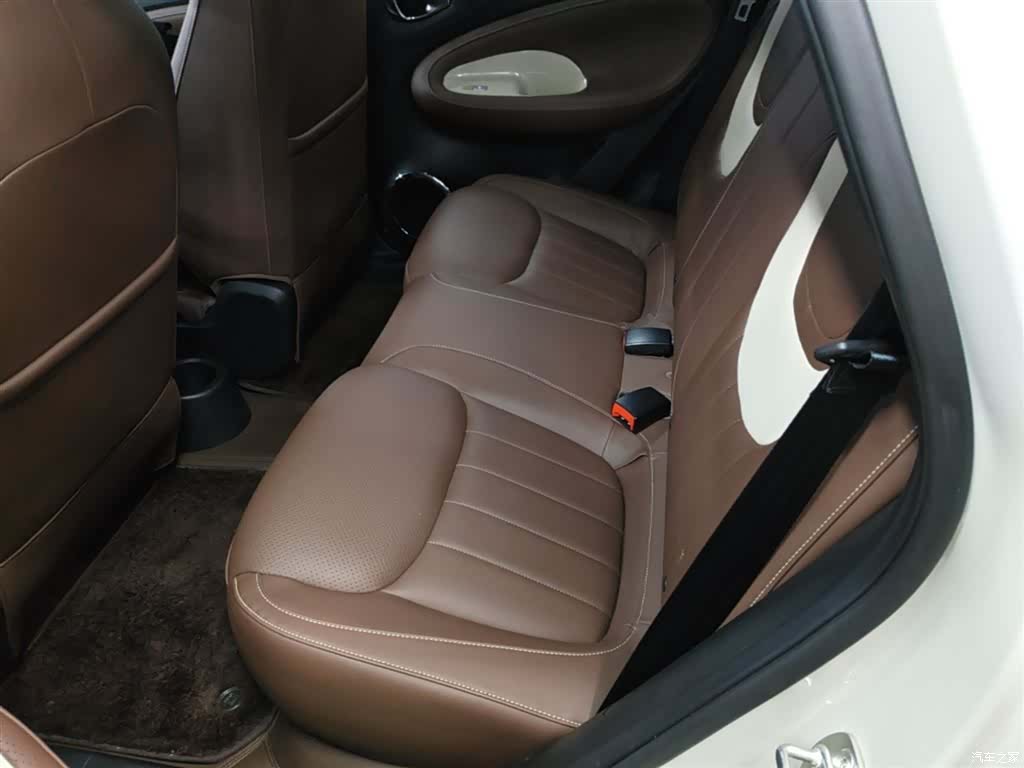 Wuling Bingo, 2025 17