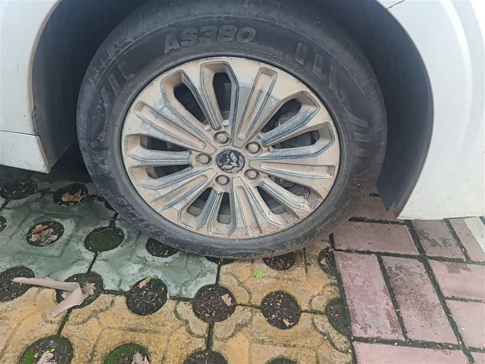 Wuling Wuling Jiachen