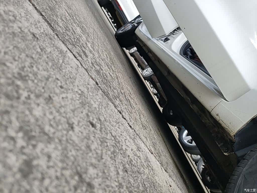 BAIC D50, 2018 21