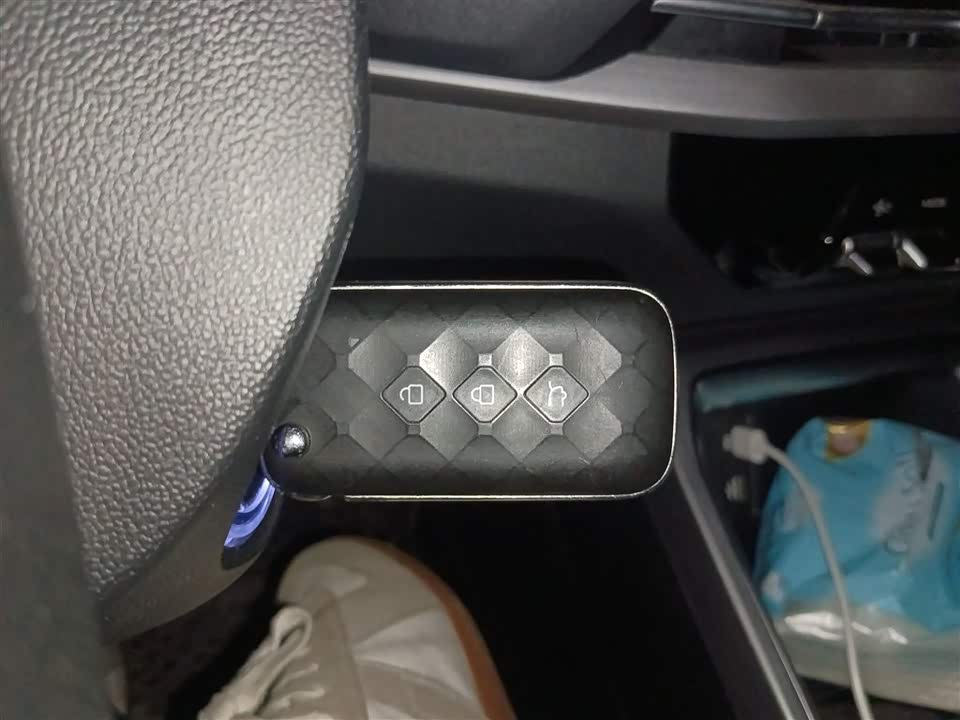 Wuling Wuling Jiachen