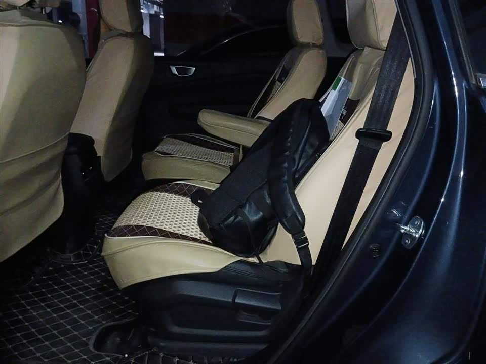 Wuling Wuling Jiachen